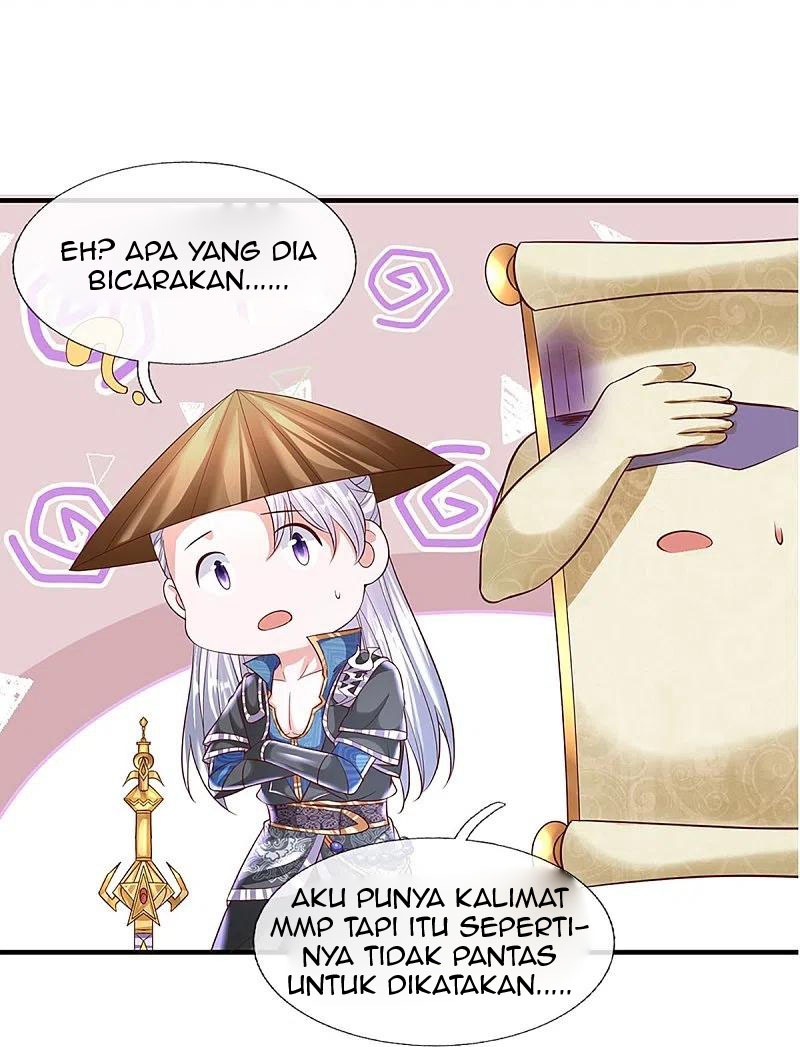 Shura Sword Sovereign Chapter 239 Gambar 29
